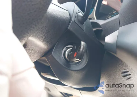 2013 Ford Escape S z USA, uszkodzony, nr VIN 1FMCU0F78DUD88790